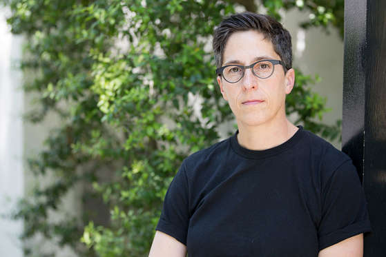 <p>"If there was ever a bigger pansy than my father, it was Marcel Proust," writes Alison Bechdel in her acclaimed graphic memoir "Fun Home"now a Broadway musicalwhich combines memories of her closeted gay dad with her own lesbian coming-of-age story.</p>
