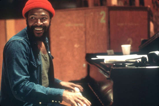<p>As a kid, the future Motown legend was often teased about his father, Marvin Gay Sr., who was rumored to be homosexual. Asked if the rumor was true, his wife said she wasn't sure. "He liked to wear my panties, my shoes, my gowns, even my nylon hose," she noted. When Marvin Gaye (who added an "e" to his name) performed o­n "Midnight Special" in 1974, his father showed up in drag. Ten years later, he shot and killed his famous son during an argument,</p><p>Photo by Jim Britt/Michael Ochs Archives/Getty Images</p>