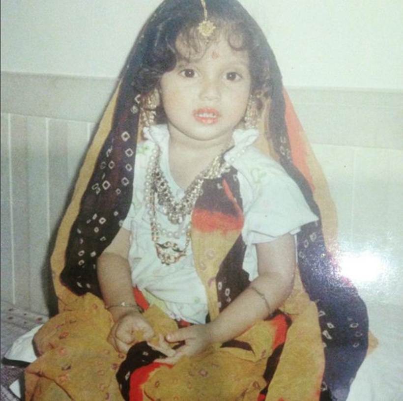 guess this Bollywood actress from