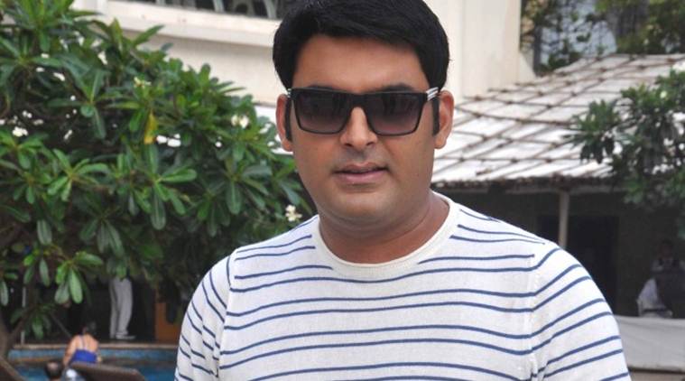 Tough times ahead Kapil Sharma