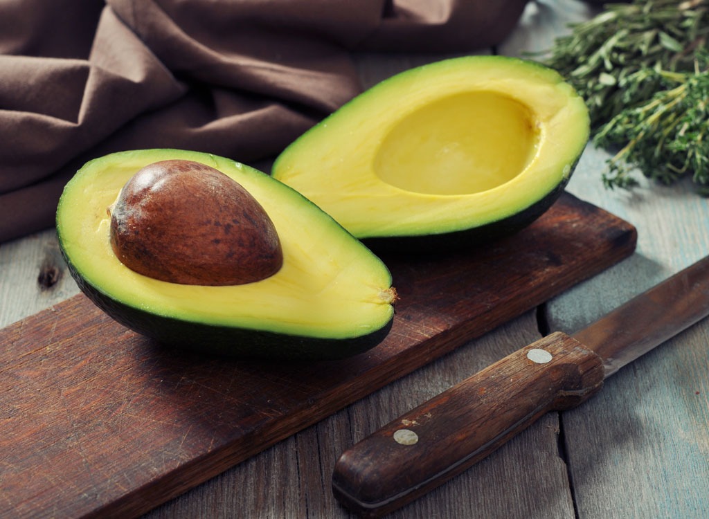best ever foods