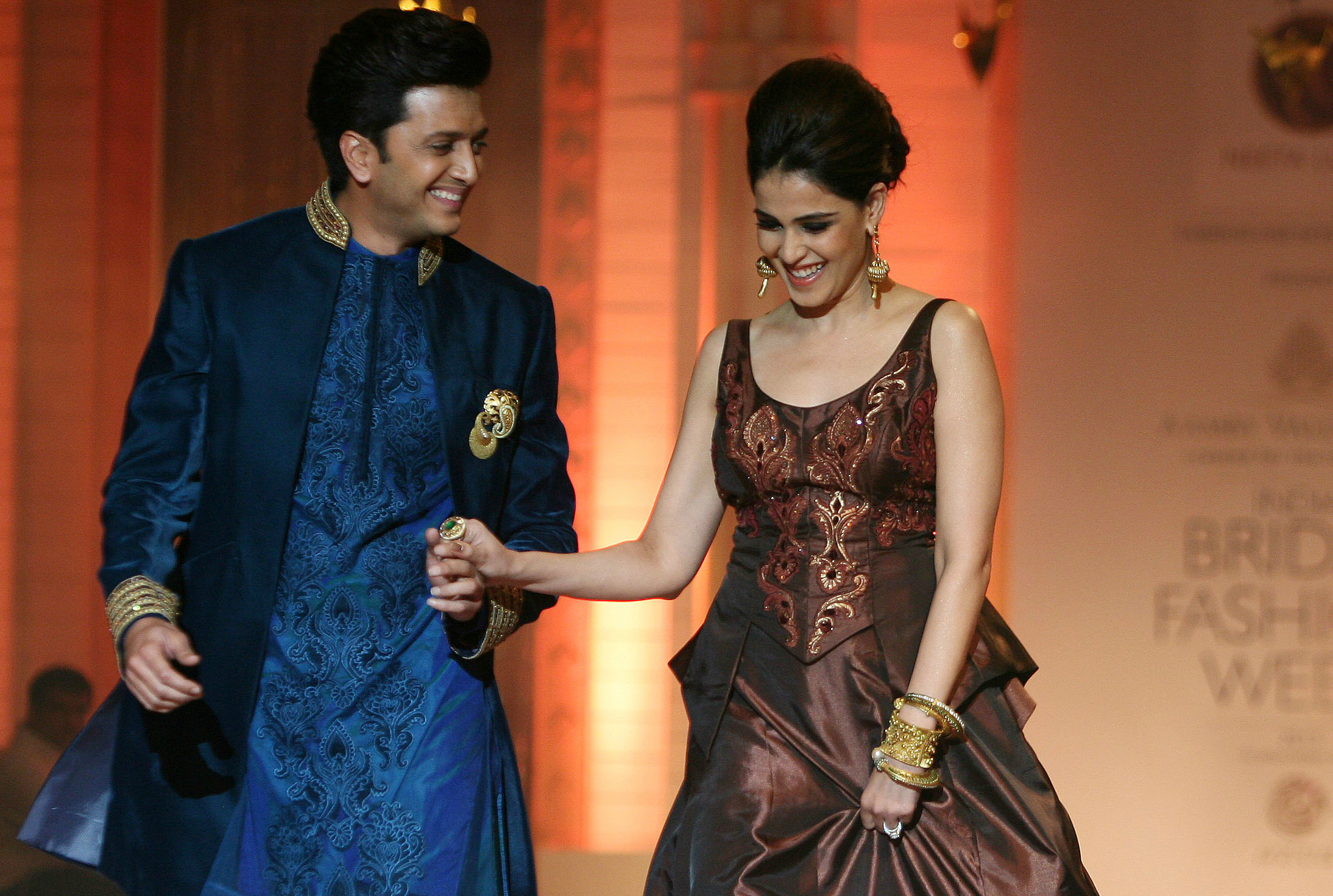 Actresses stole hearts bridal beauties
