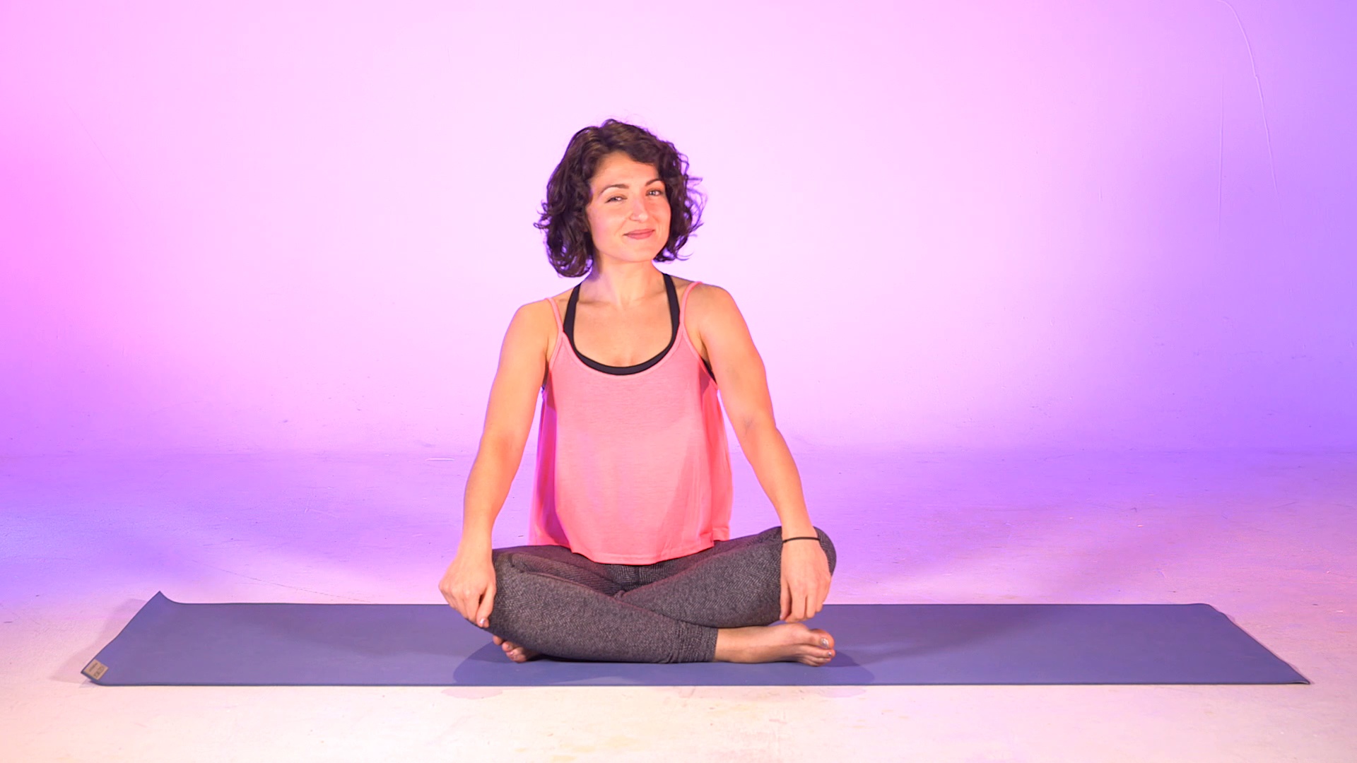 Yoga asanas deconstructed