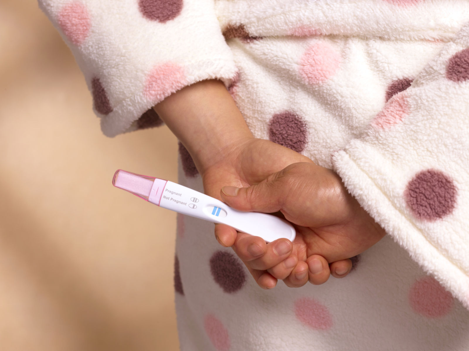biggest myths about pregnant
