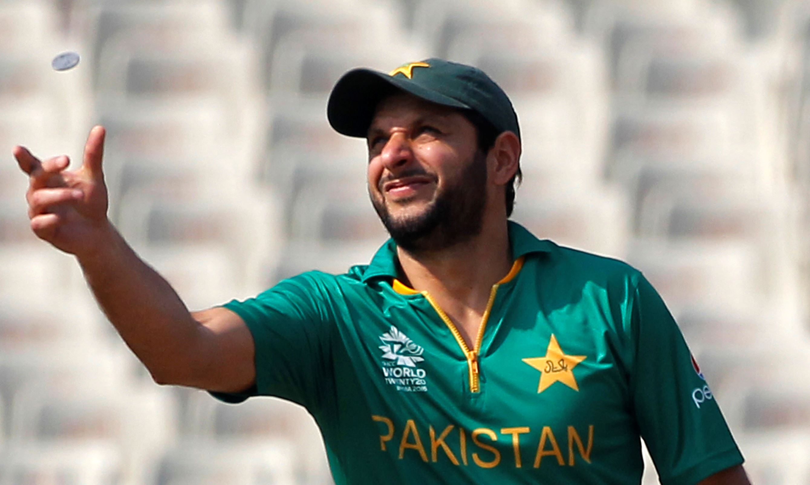 Wanted Indian players World series: