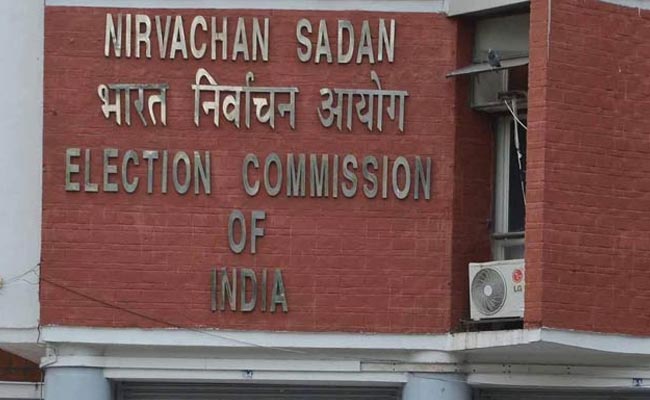 Congress delegation meets state election