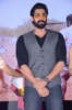 Revealed: Details Rana’s first international