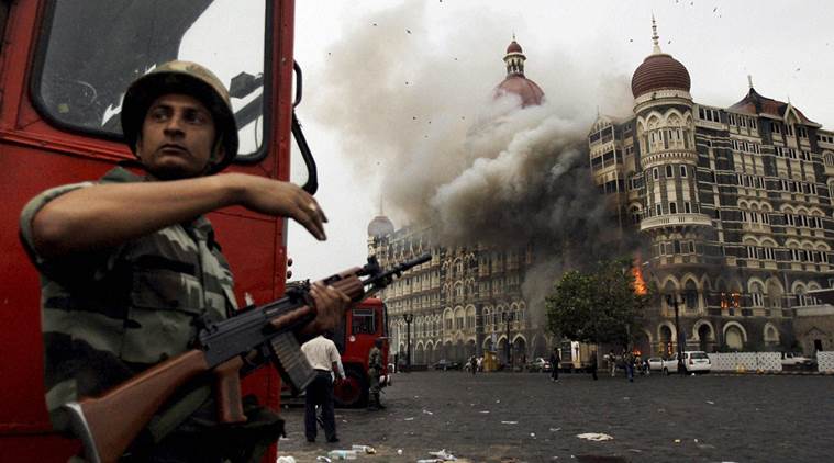 Life after years 26/11 attacks