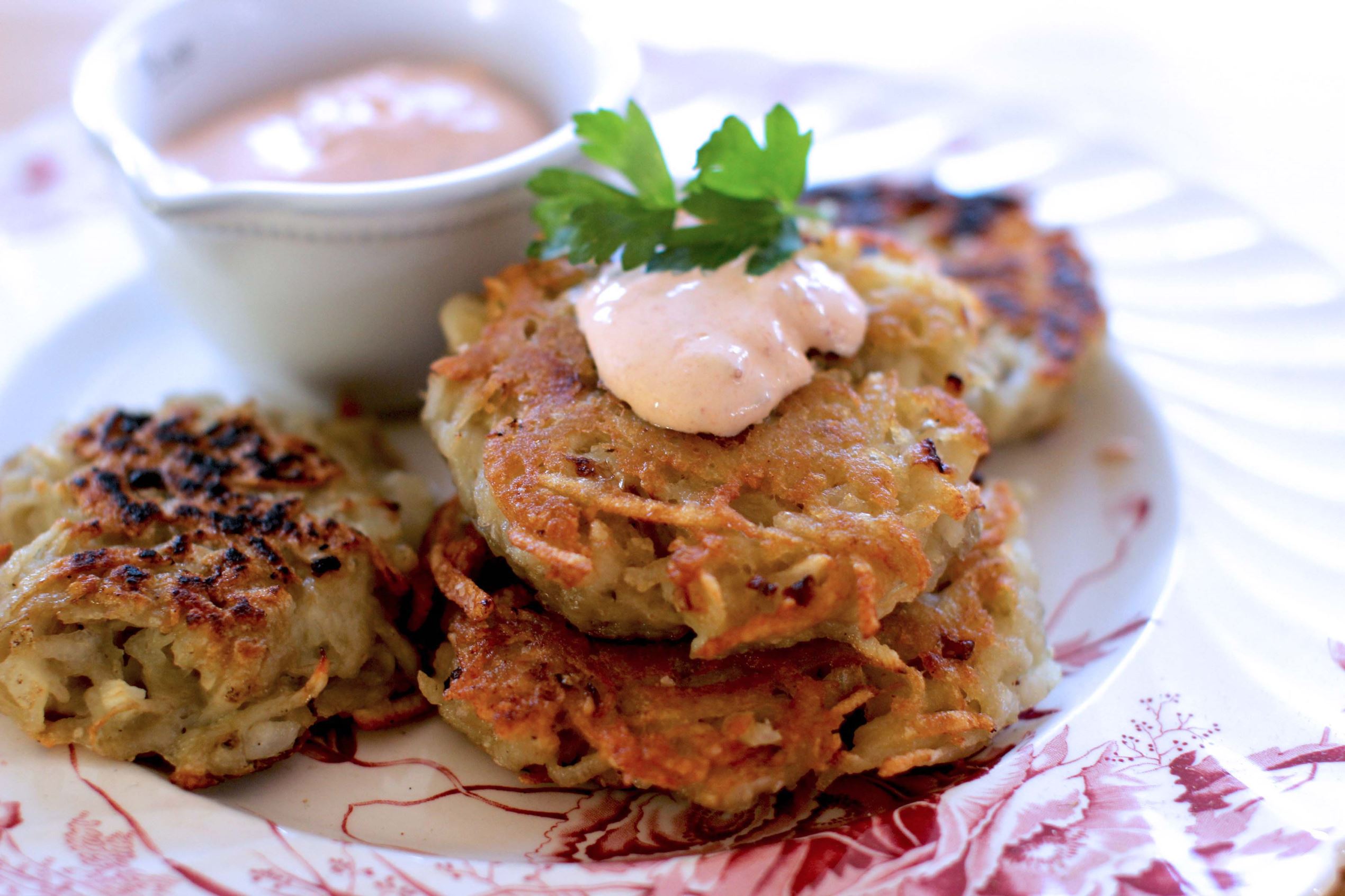 Check these easy potato recipes