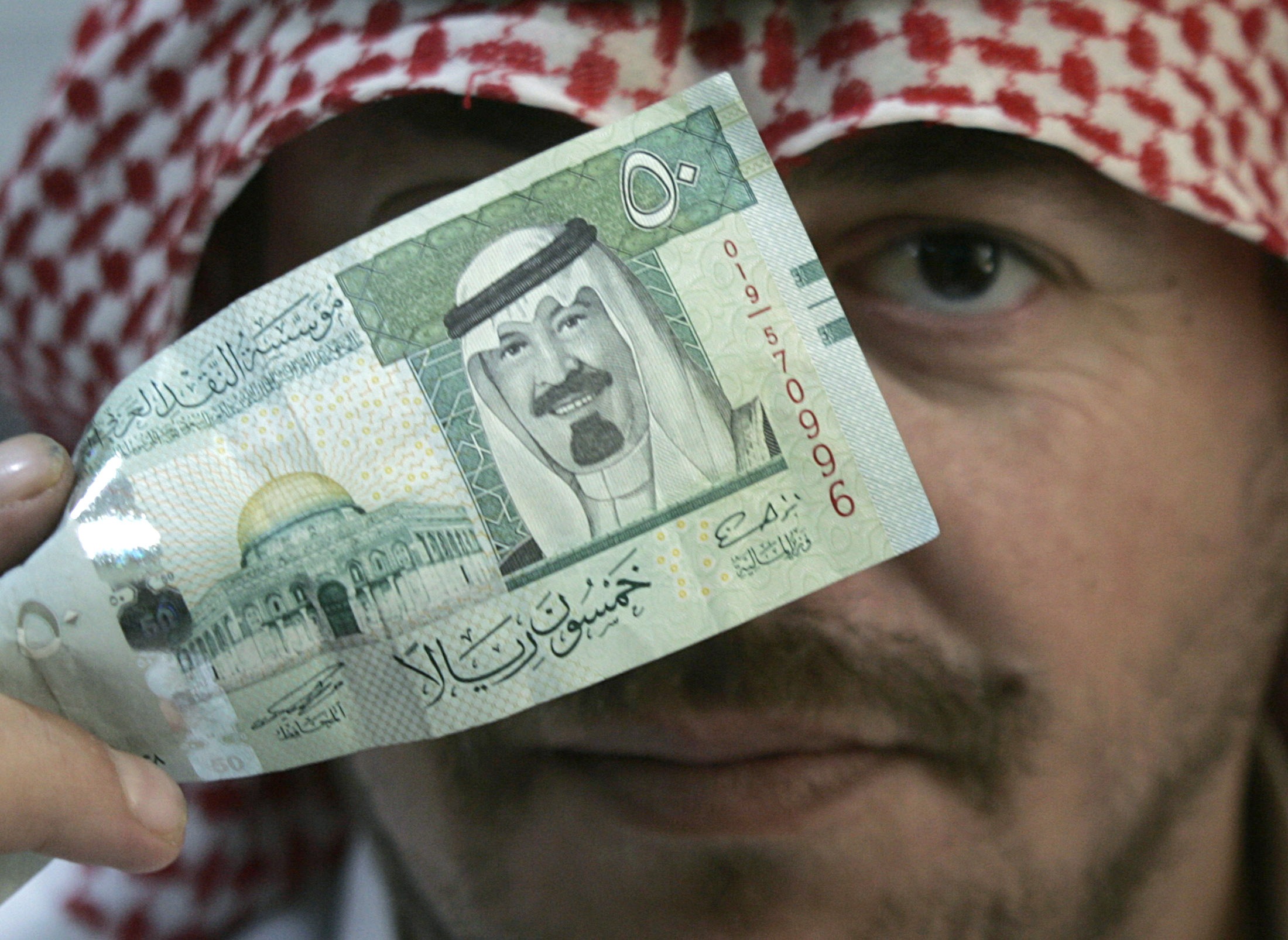 أرقام اقتصادية مذهلة من السعودية