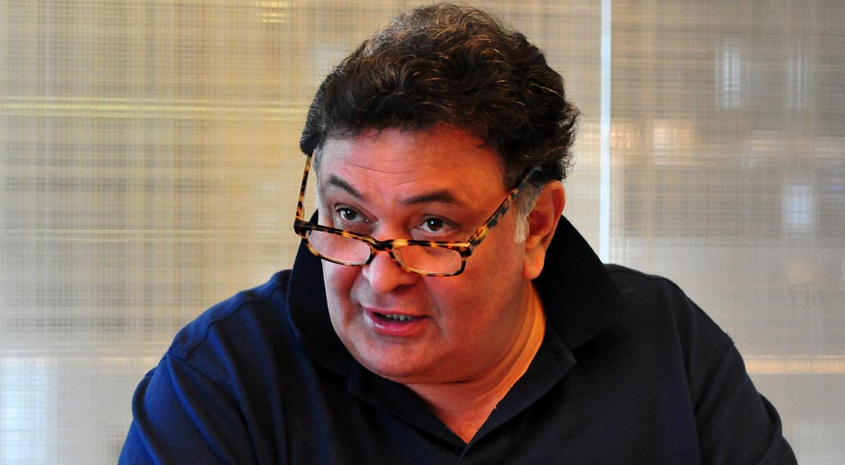Rishi lashes Anurag Basu
