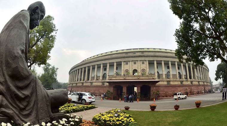 Parliament stayed late before, govt