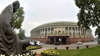 Parliament stayed late before, govt