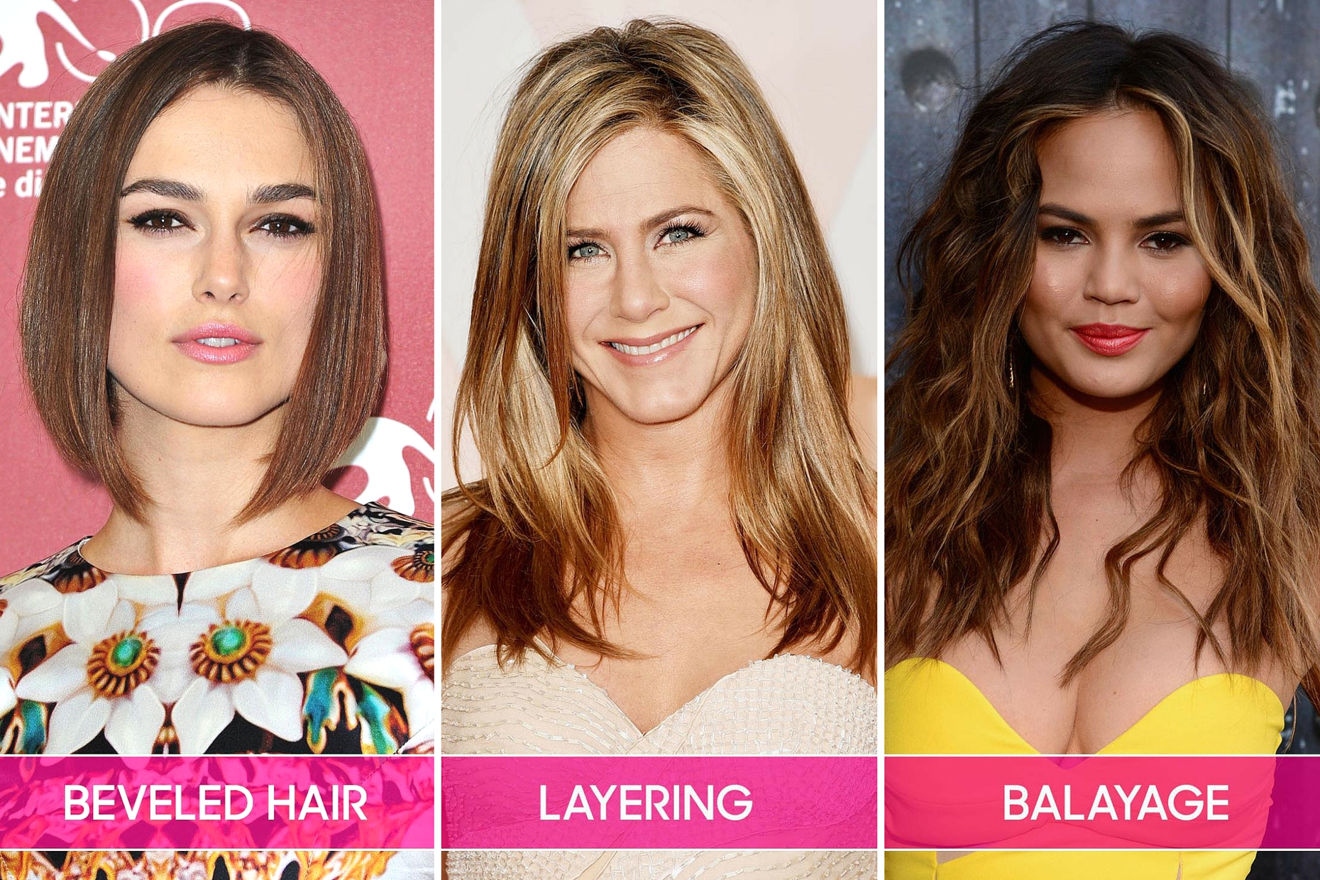Decoded: Hair terms you're hearing