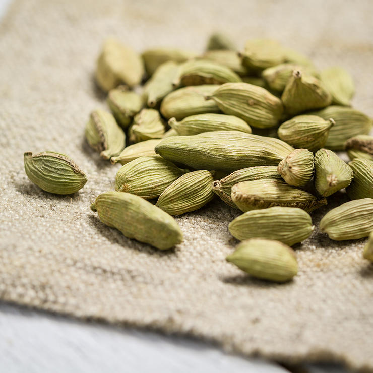 Foods that boost your liver