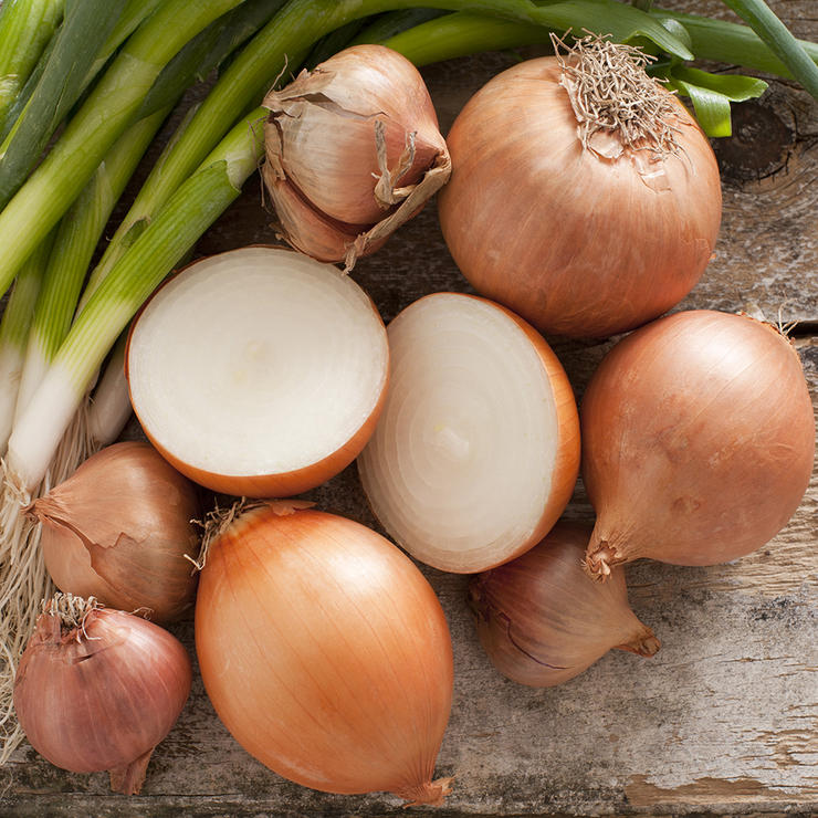 foods that boost your liver