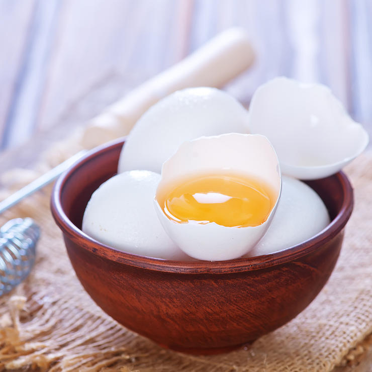 Foods that'll boost liver function