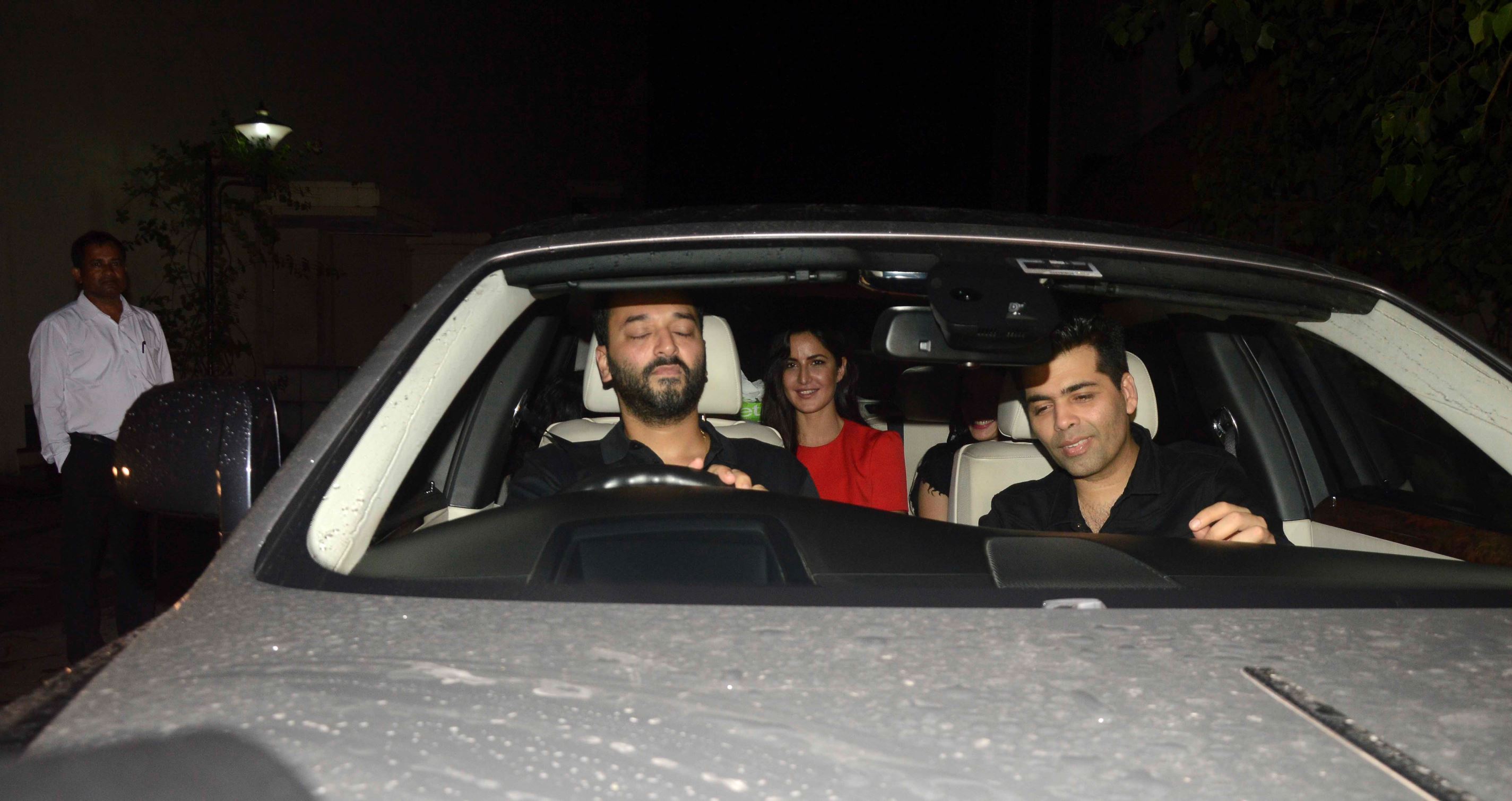 Special screening ?Sultan?