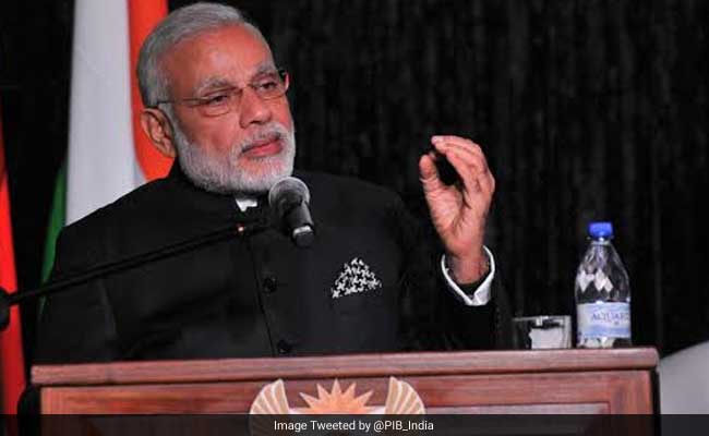9/11 1893 about love: Modi