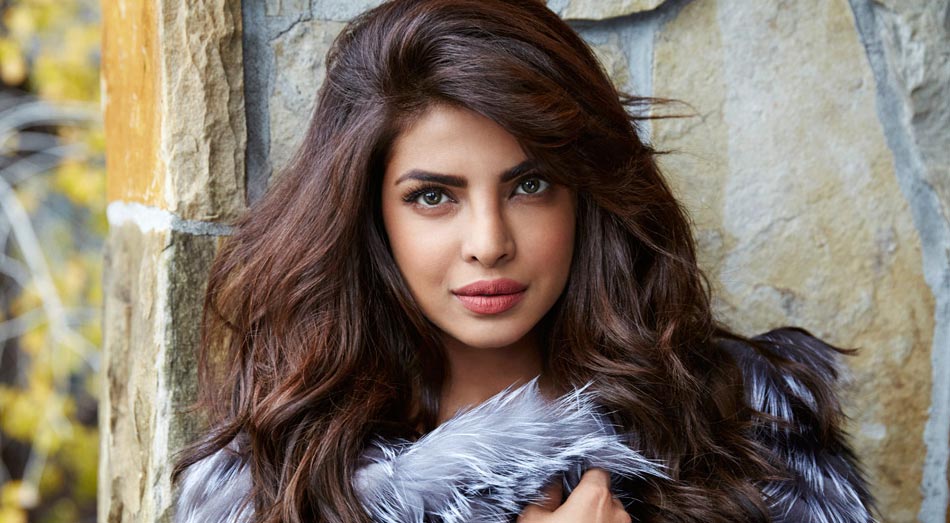 Priyanka Chopra attacked Twitter, accepts