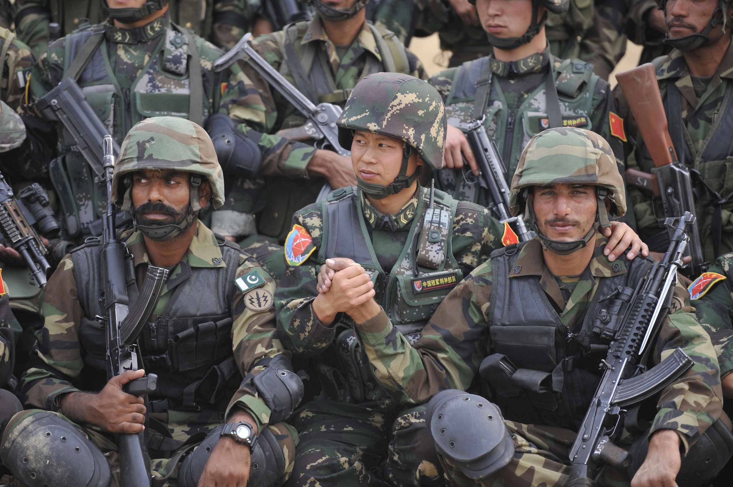 'India's threat cover failings'