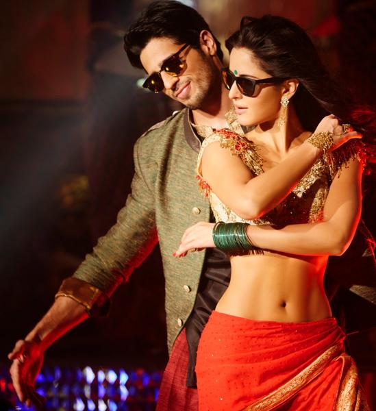 Kala Chashma party starter: Karan