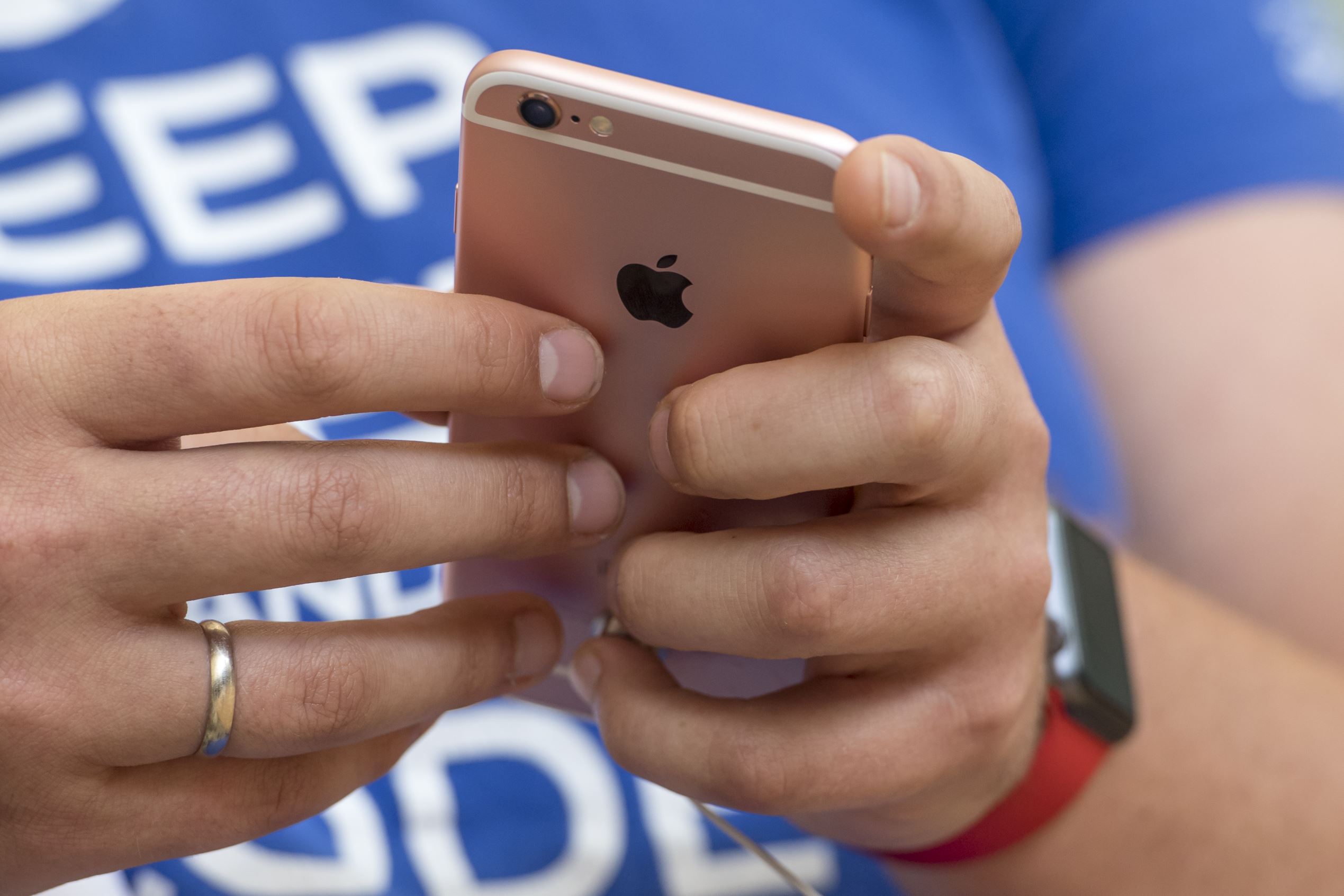 Good news iPhone users!