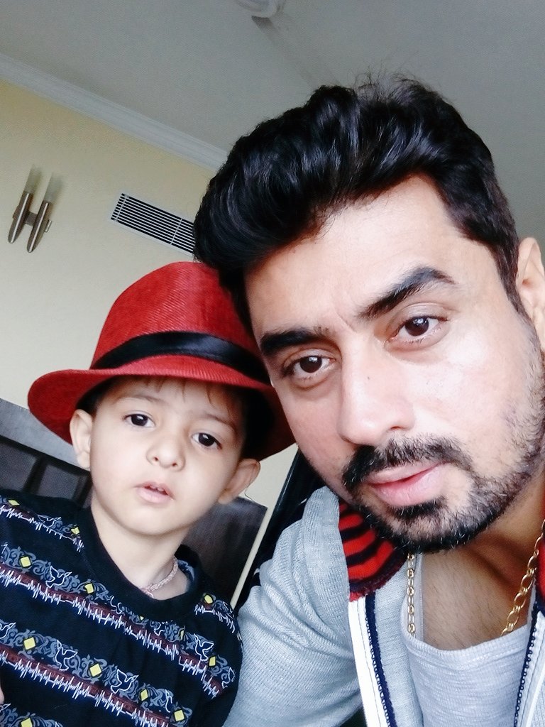 actors with their kids