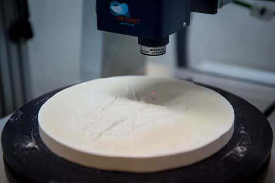 Proses Pembuatan Medali Olimpiade Rio