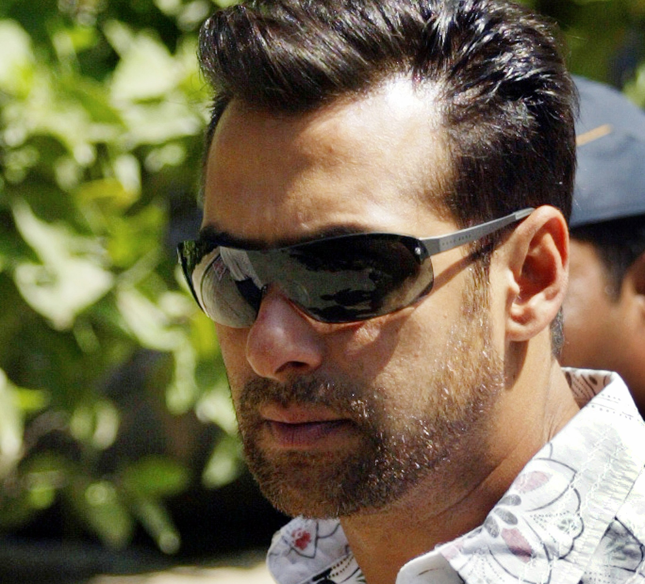 Salman said Karan's film because