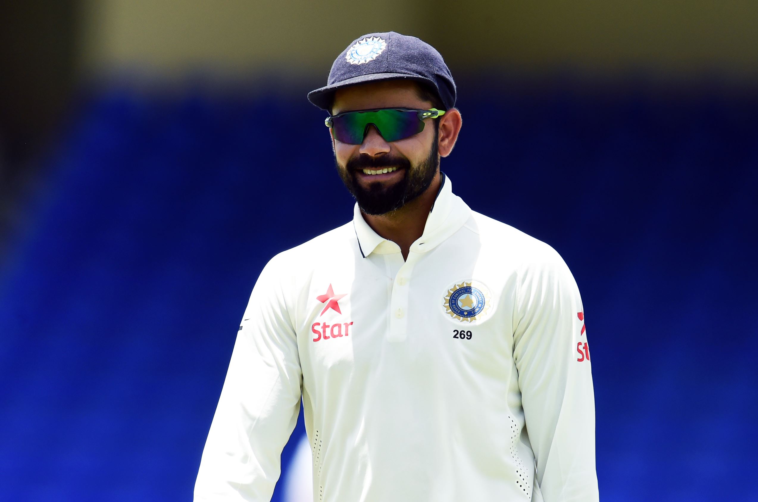 repeating mistakes Kohli mantra