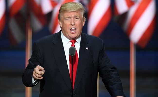 Immigration merit: Trump