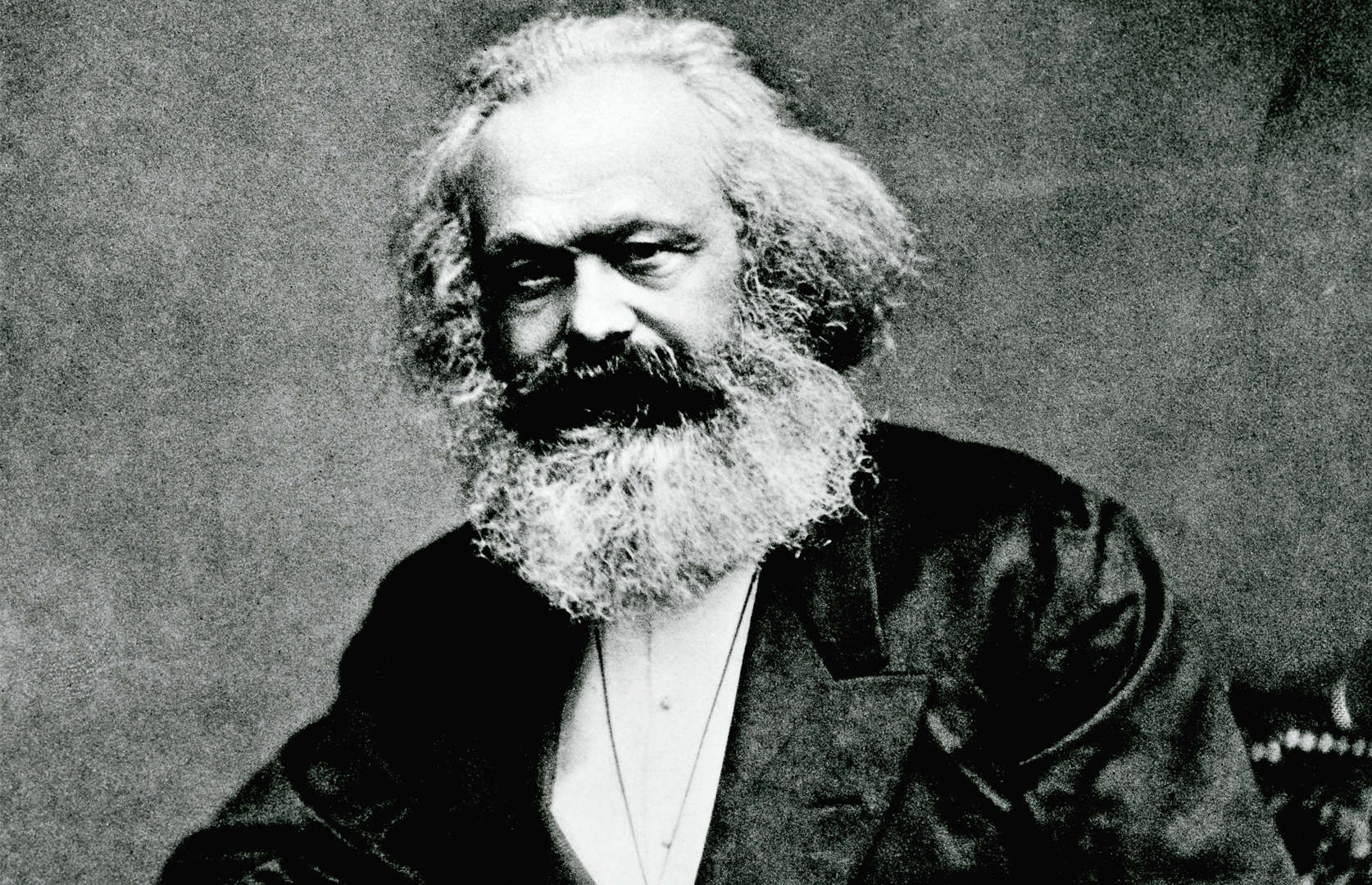 Карл Маркс философ