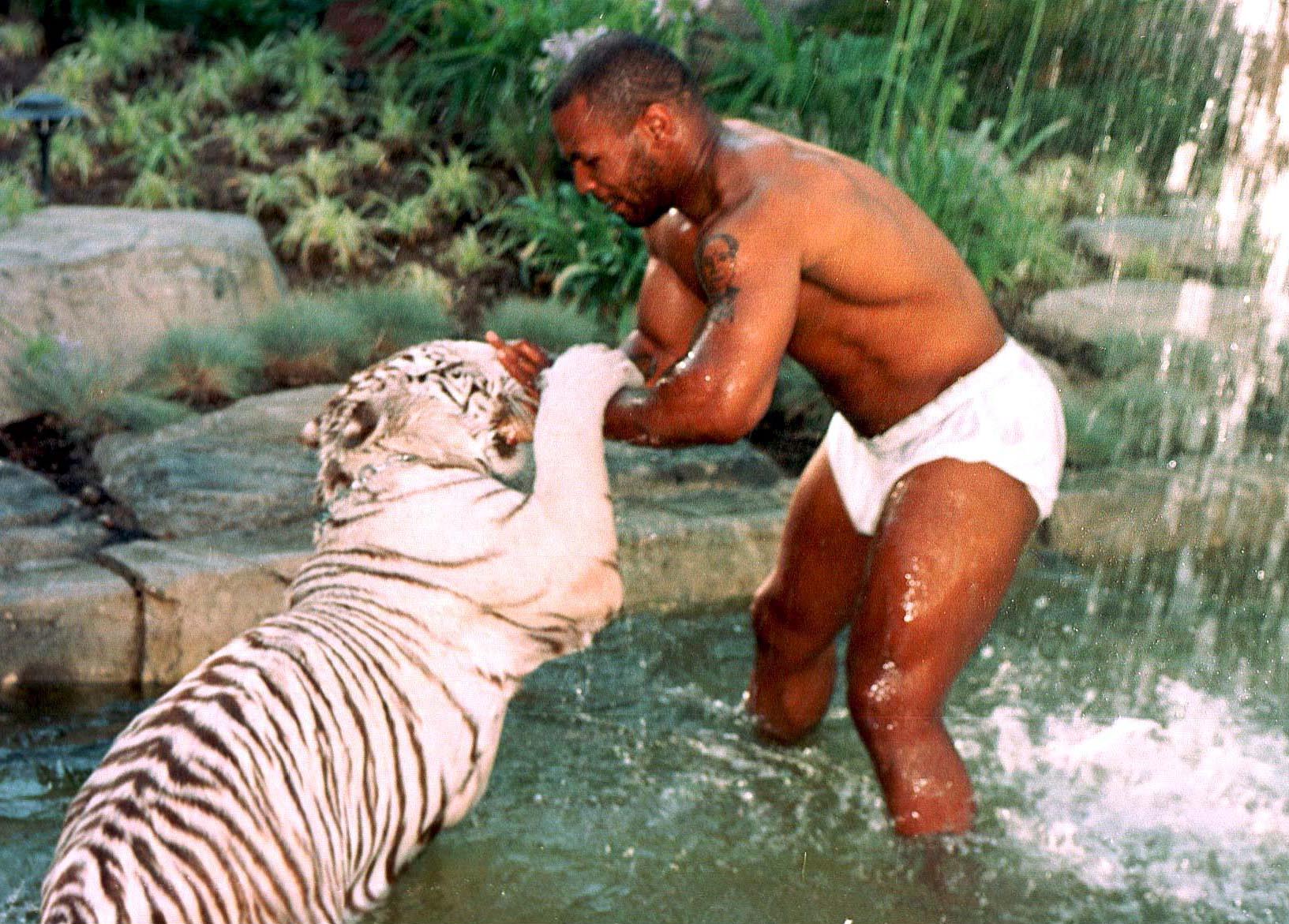 Crazy things sports stars have
