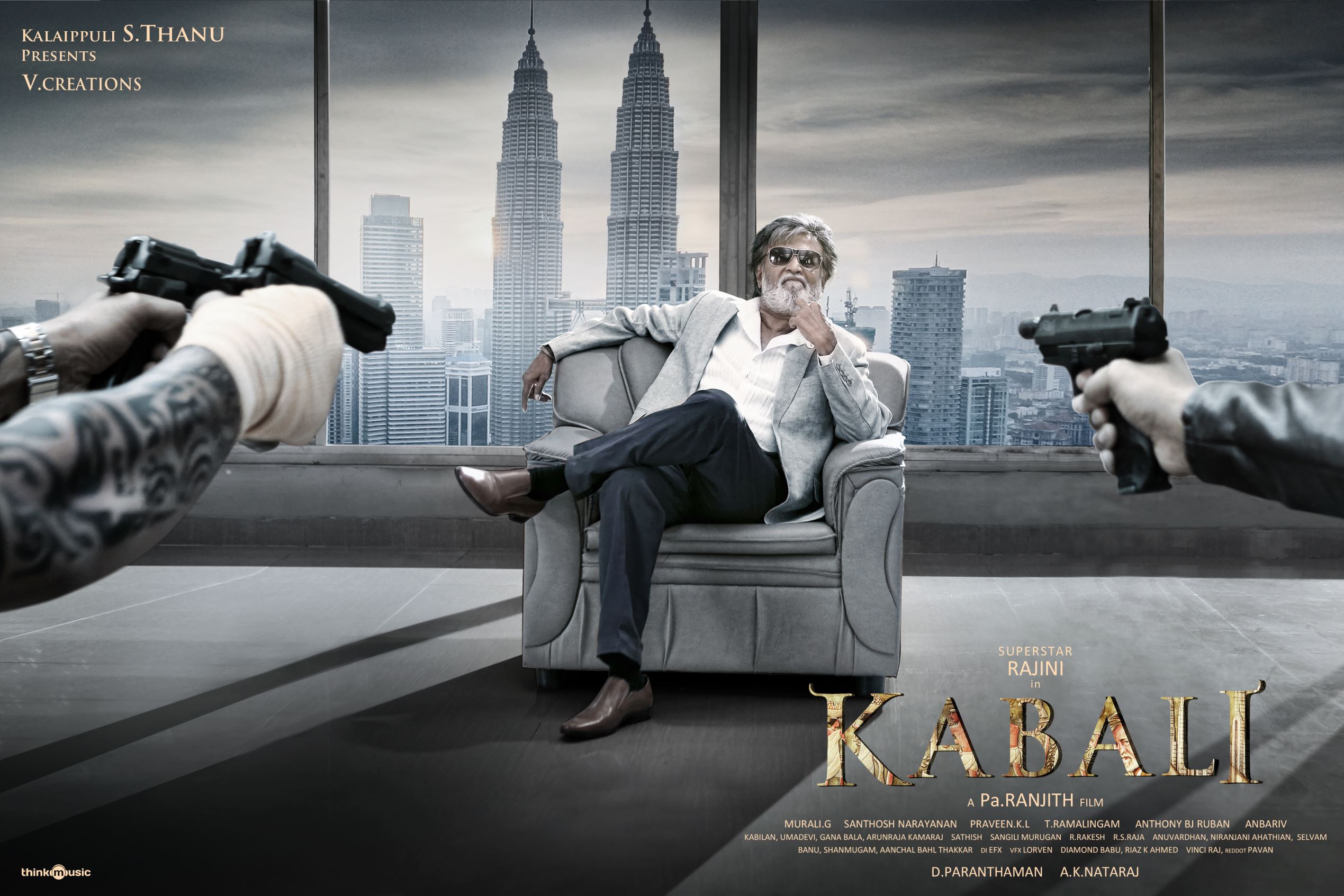 reasons Rajinikanth ultimate superstar