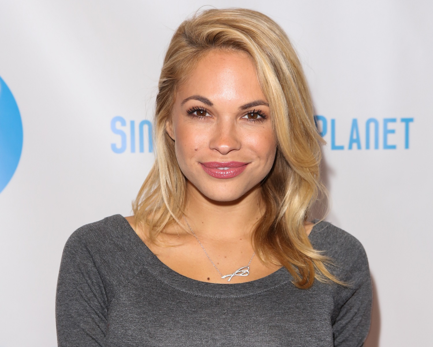 Woman body-shamed ex-Playboy model speaks