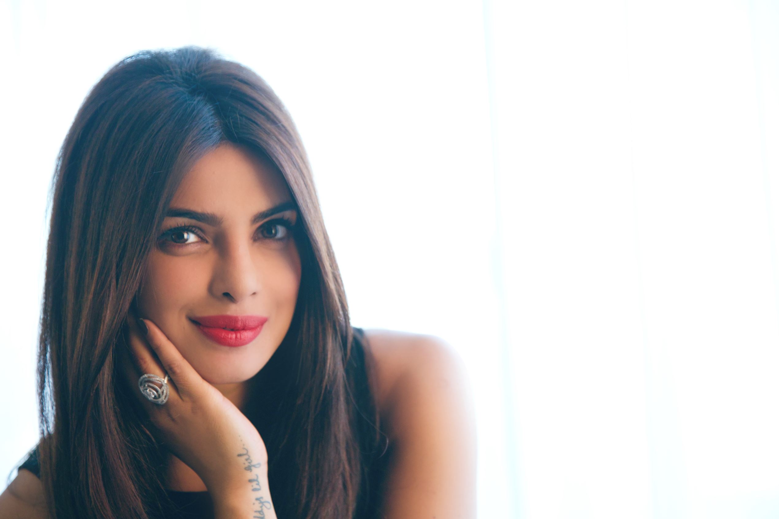 'Baywatch' villain Priyanka wants break-up