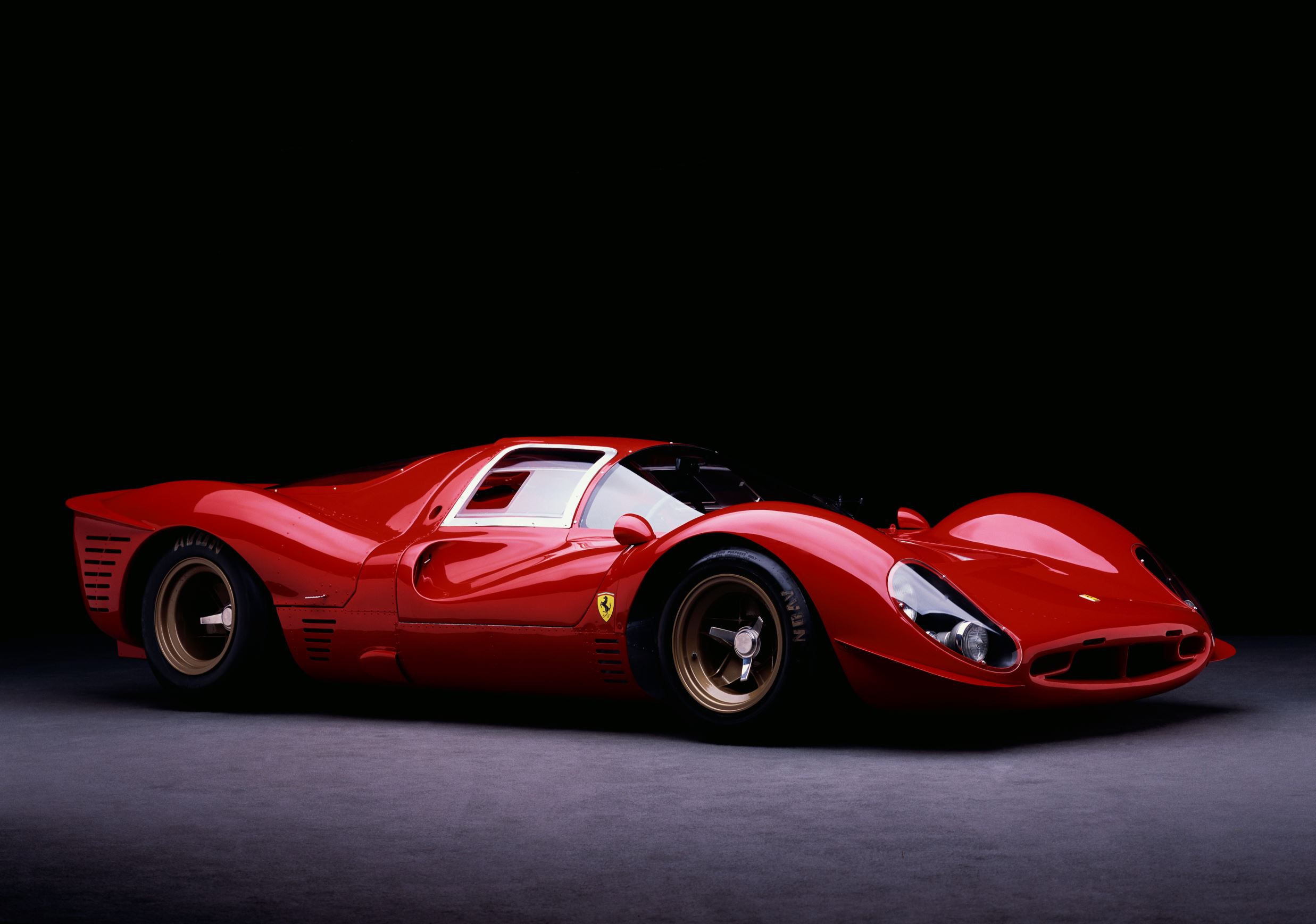 most beautiful Ferraris ever made