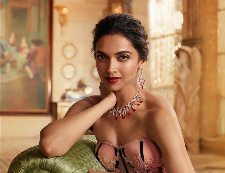 Deepika Padukone's most stylish looks