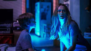 Film Clip: 'Lights Out'