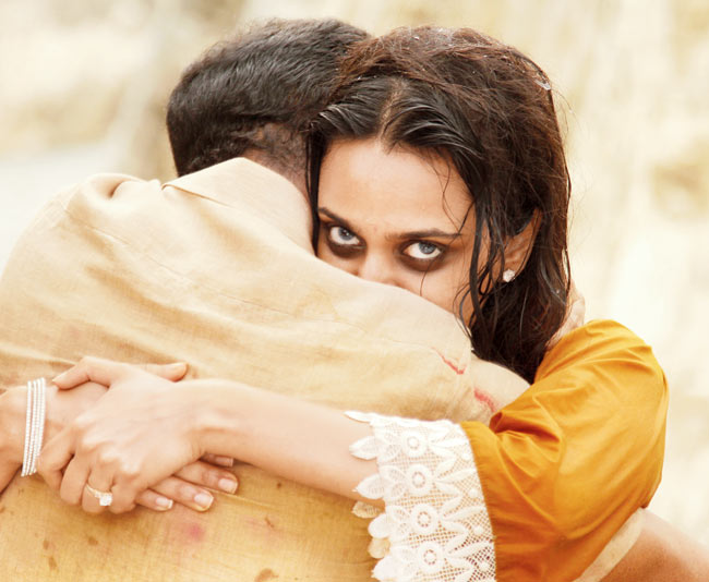 Bollywood ****** that really scary