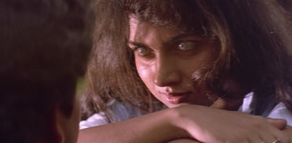 Bollywood horror ****** that really