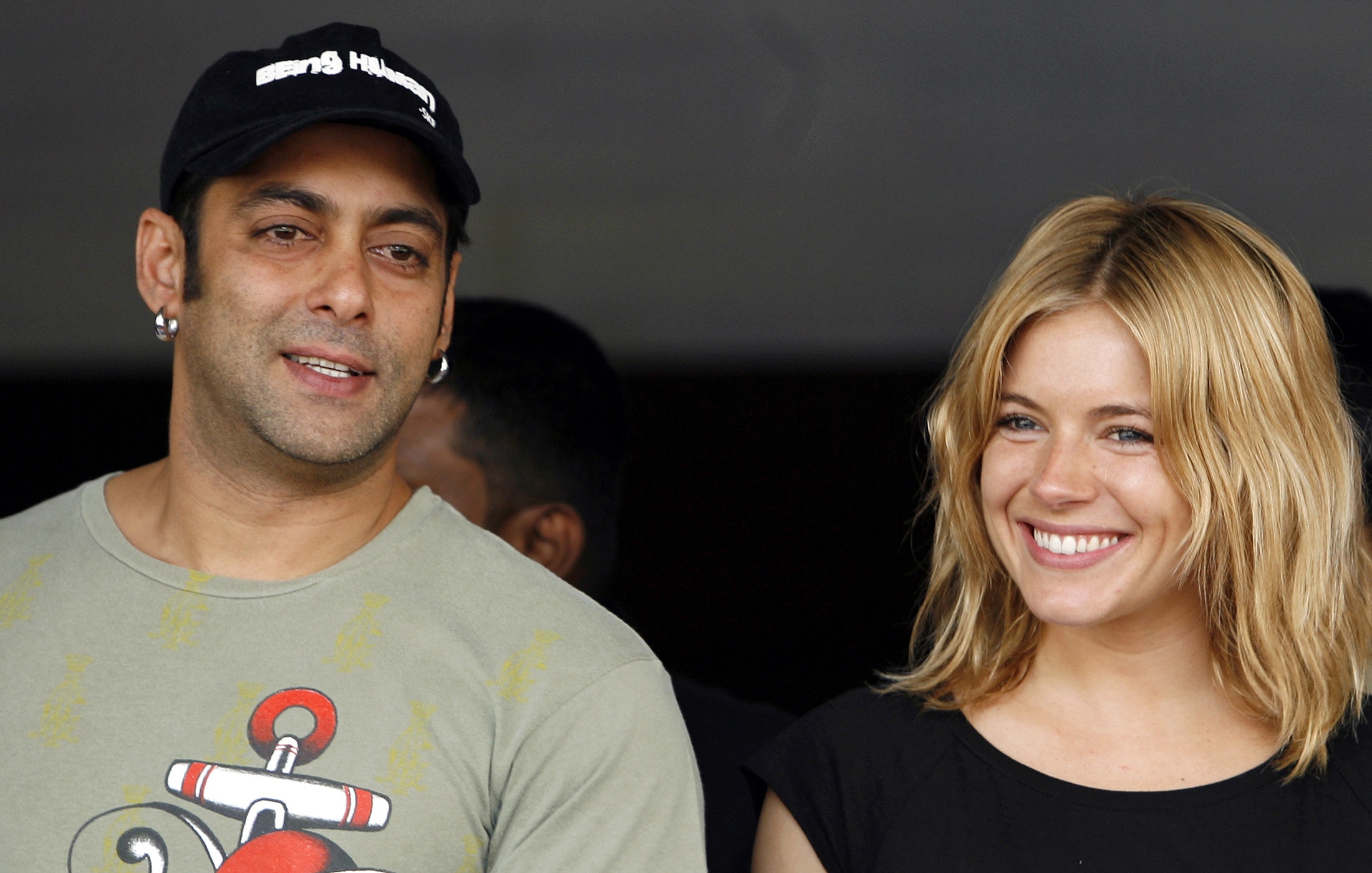 Snapped! Bollywood & Hollywood stars