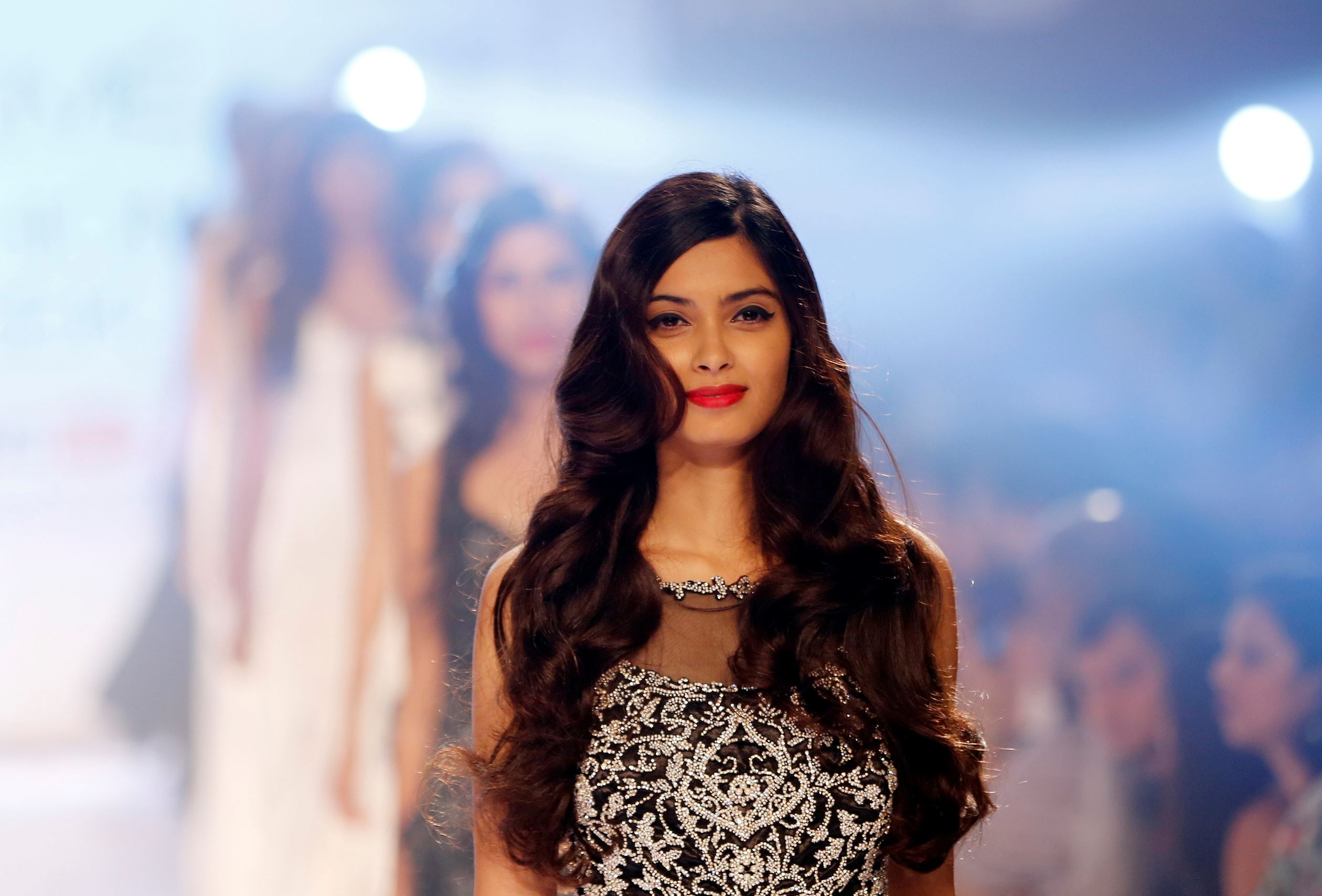 Modelling isn’t that great profession: