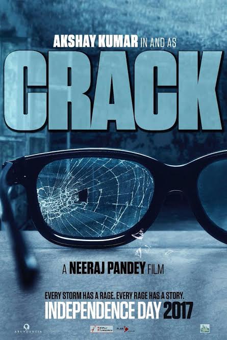 First Look: Akshay Kumar-Neeraj Pandey?s