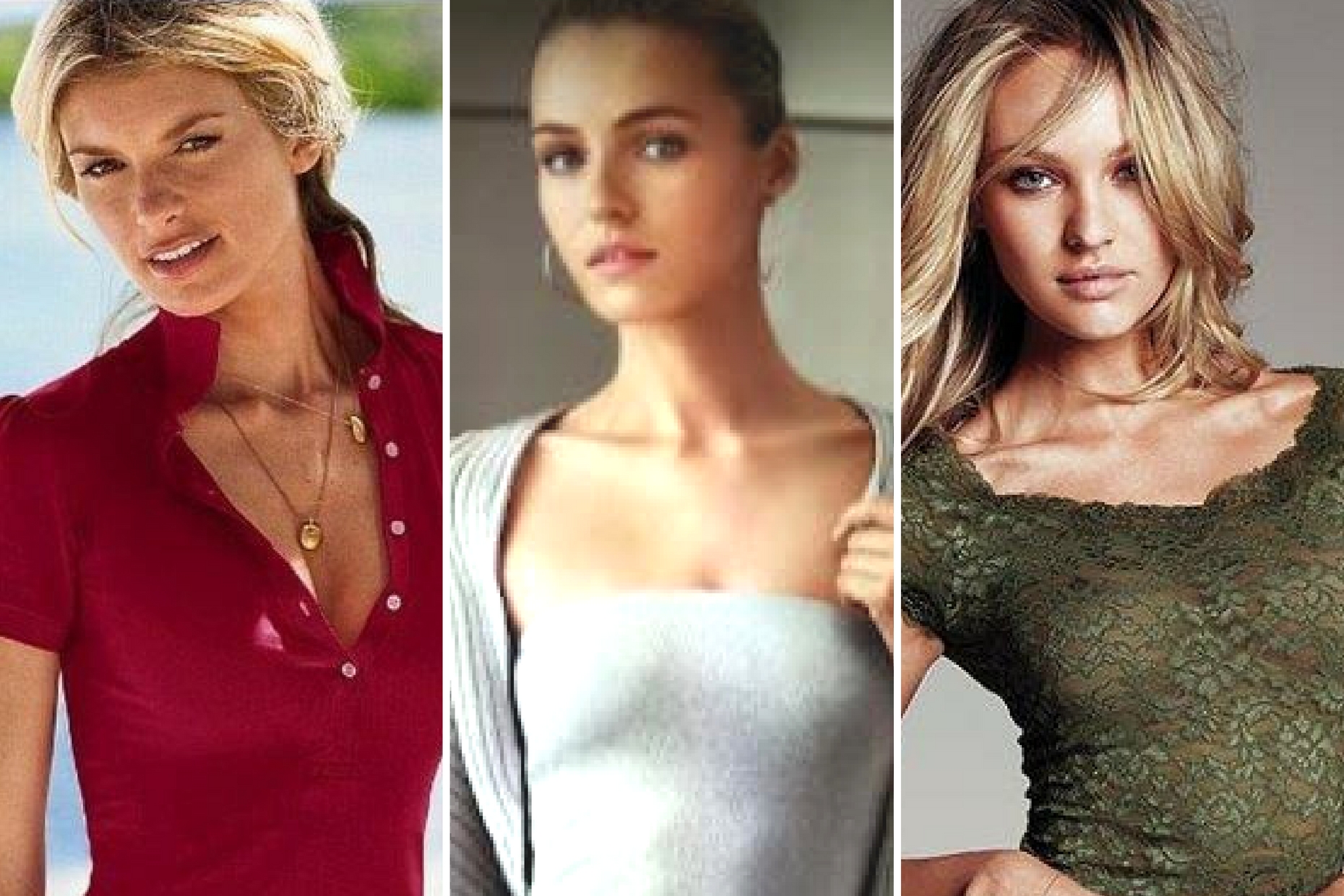 Worst fashion Photoshop disasters ever
