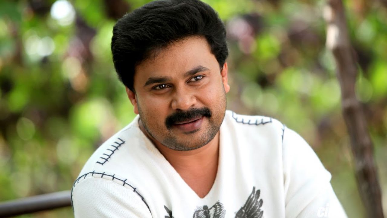 Revealed: dark side Dileep
