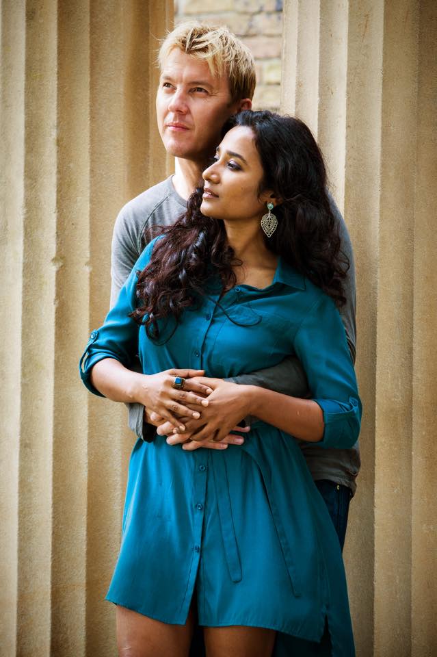 Movie reviews: ?UnIndian?