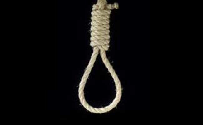 farmer commits suicide consuming poison