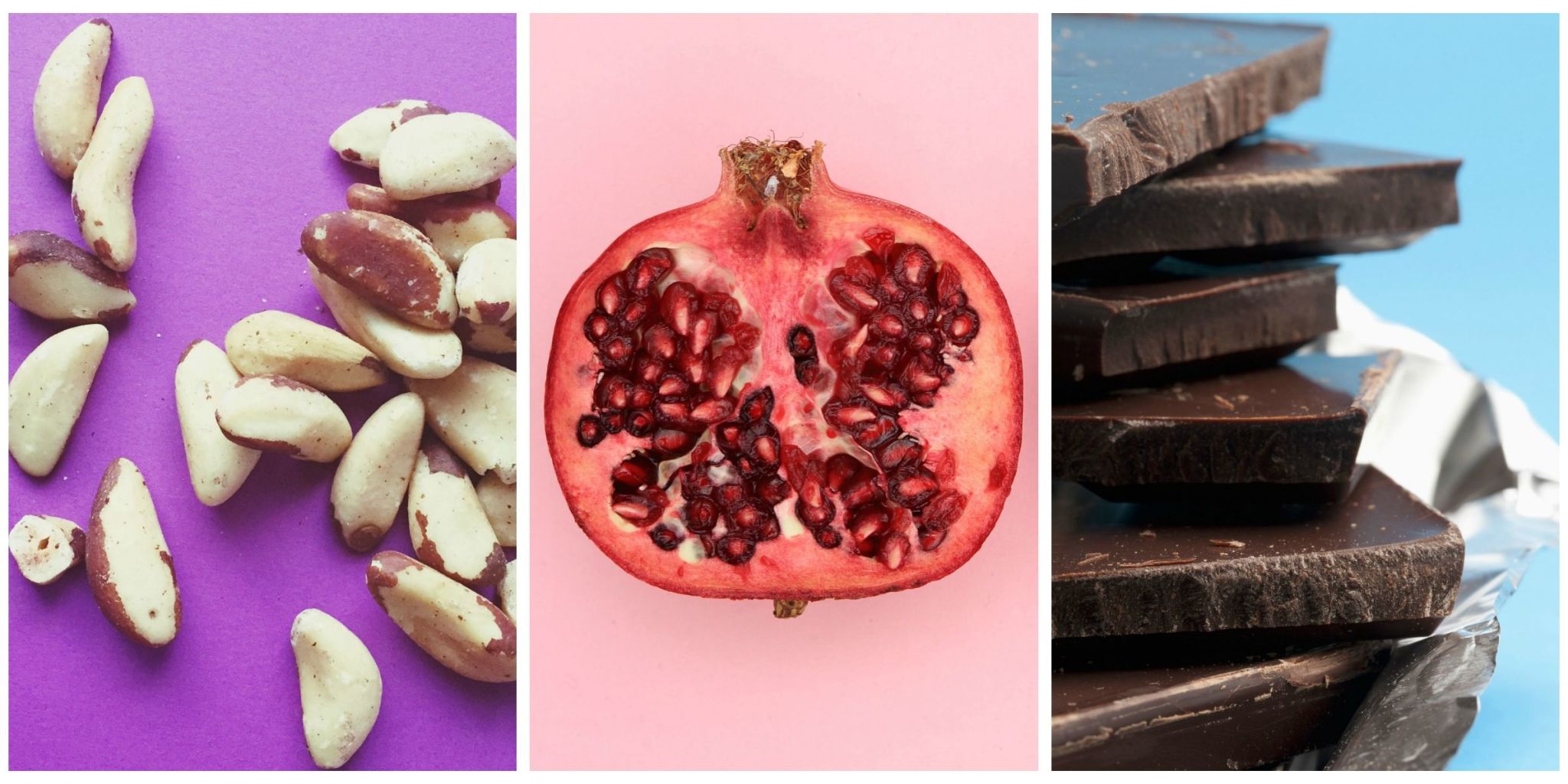 Best anti-aging foods